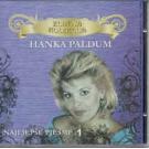 HANKA PALDUM - Najljepse pjesme 1 (CD) HANKA PALDUM - Najljepse pjesme 1 (CD)